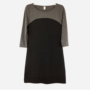 Old Navy | Mid length 3/4 Sleeve Dress | Small